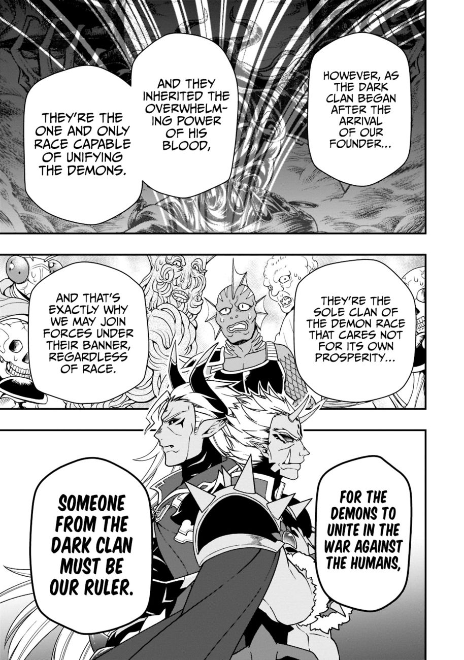 Page 14 of Chapter 39: Lv2 kara Cheat datta Motoyuusha Kouho no Mattari Isekai Life