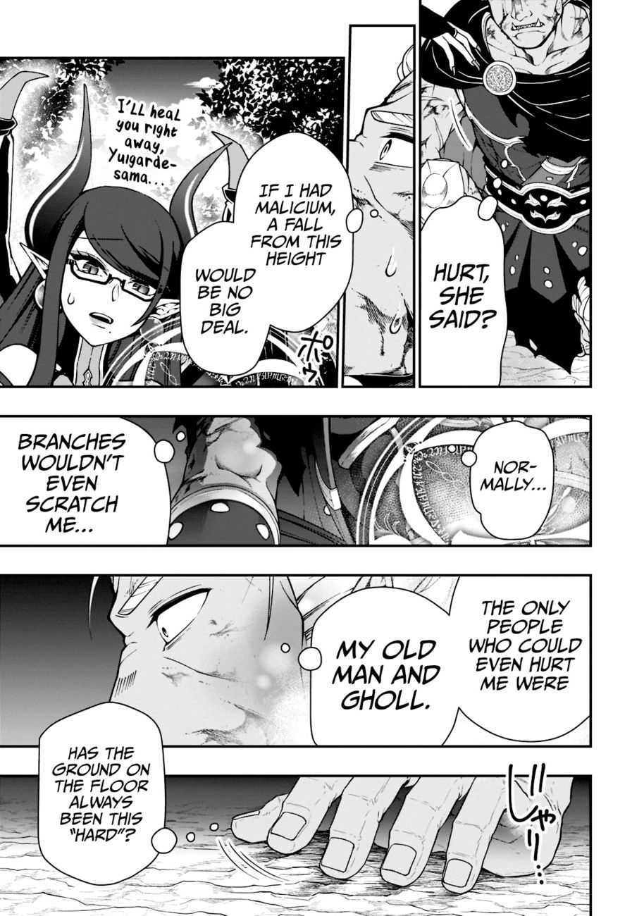 Page 26 of Chapter 39: Lv2 kara Cheat datta Motoyuusha Kouho no Mattari Isekai Life