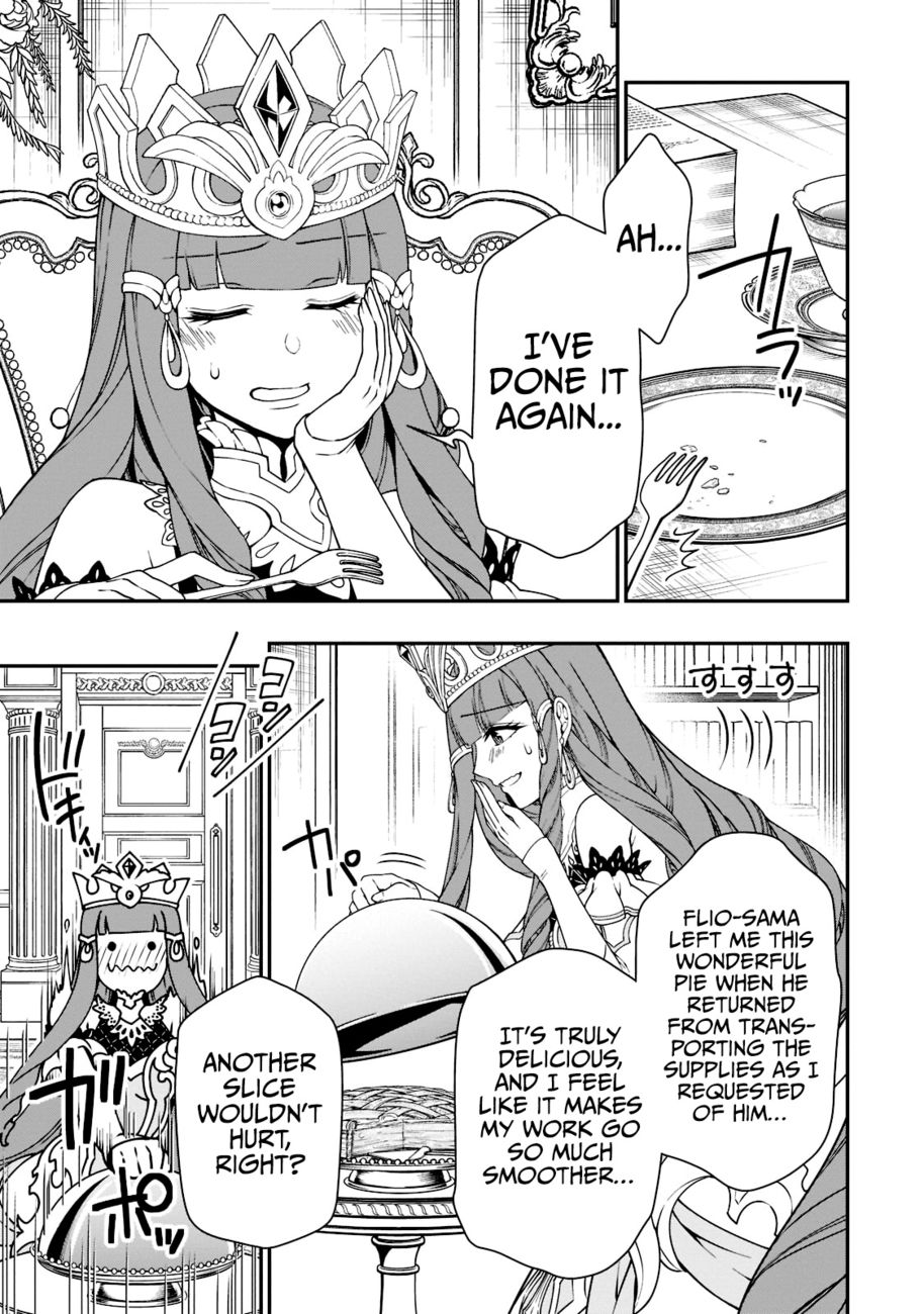 Page 4 of Chapter 39: Lv2 kara Cheat datta Motoyuusha Kouho no Mattari Isekai Life