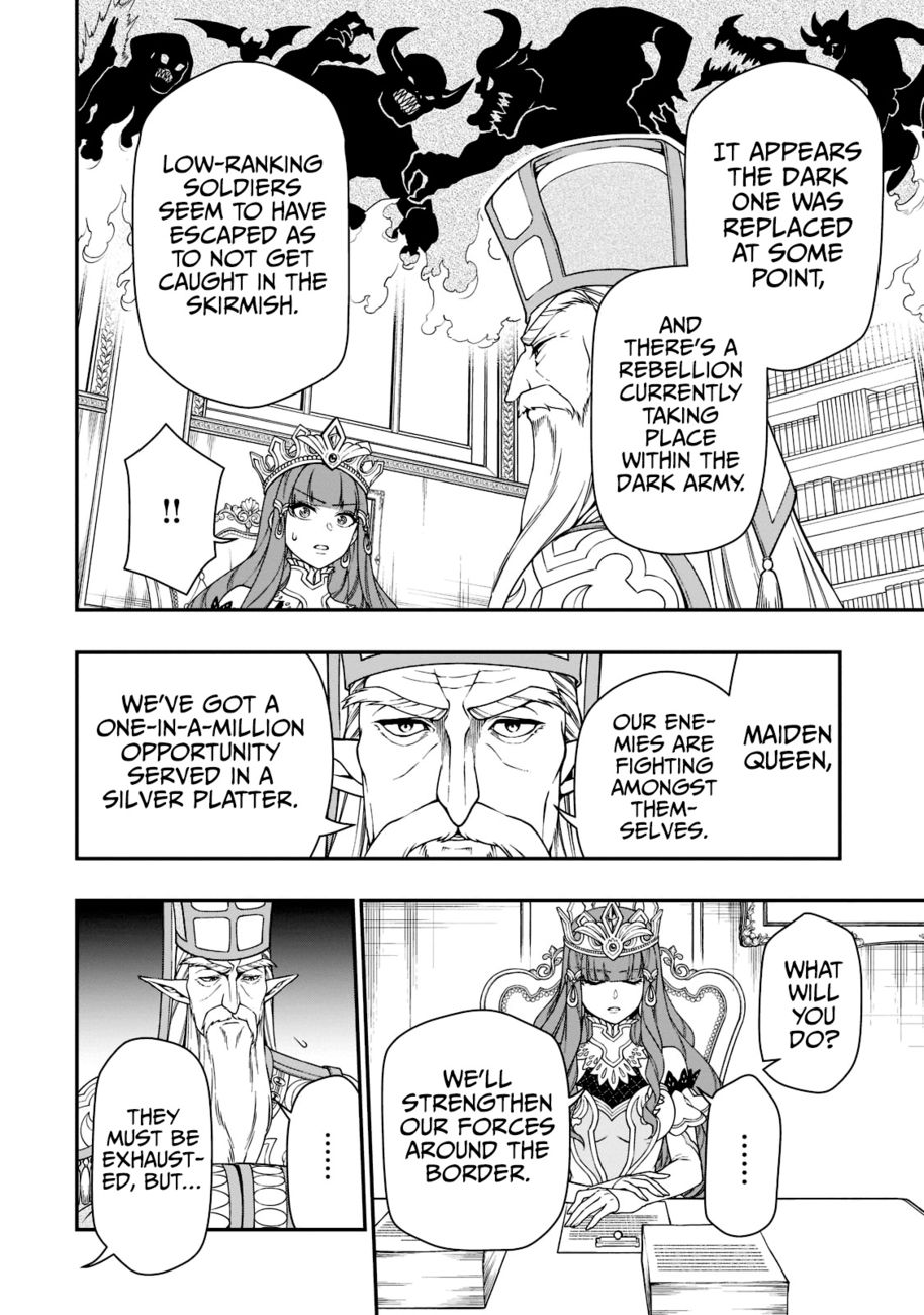 Page 7 of Chapter 39: Lv2 kara Cheat datta Motoyuusha Kouho no Mattari Isekai Life