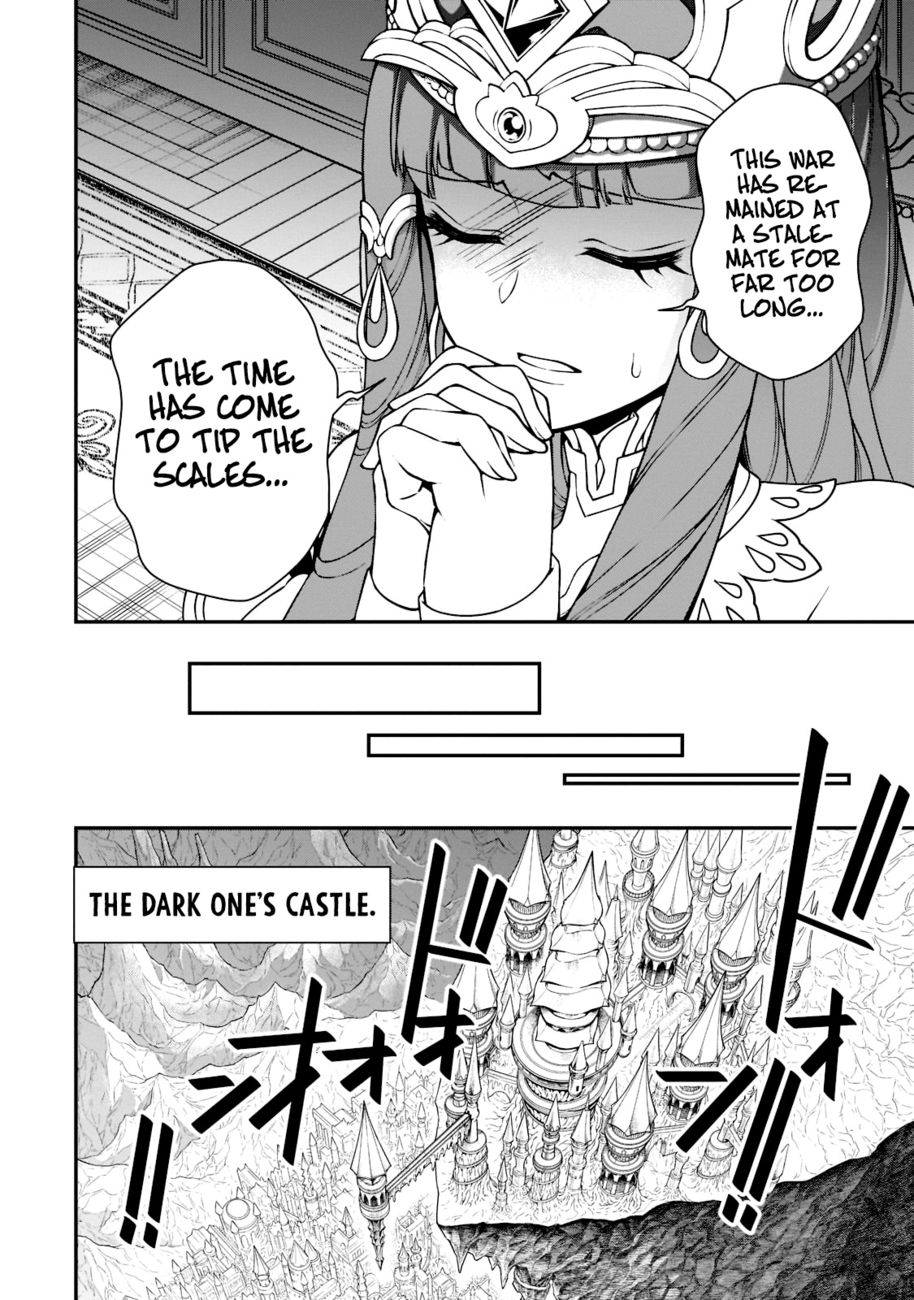Page 9 of Chapter 39: Lv2 kara Cheat datta Motoyuusha Kouho no Mattari Isekai Life