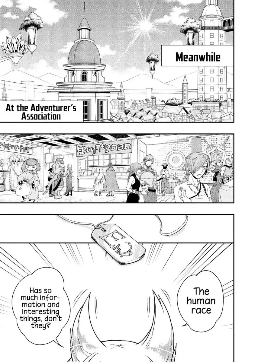 Page 10 of Chapter 4: Lv2 kara Cheat datta Motoyuusha Kouho no Mattari Isekai Life