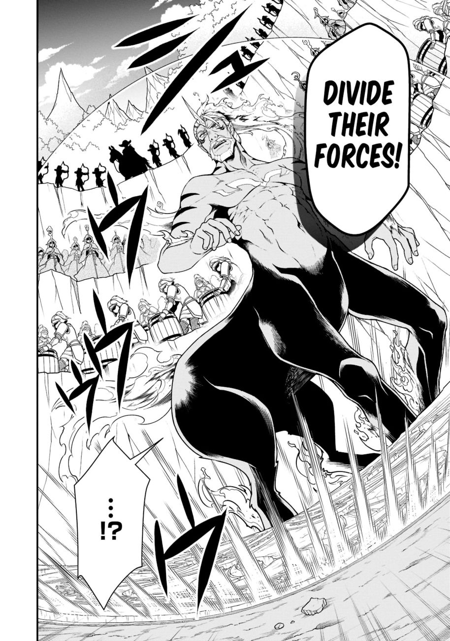 Page 14 of Chapter 40: Lv2 kara Cheat datta Motoyuusha Kouho no Mattari Isekai Life