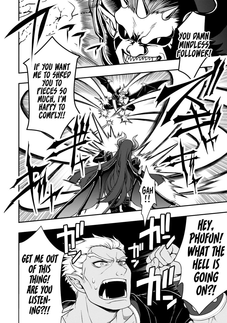 Page 5 of Chapter 40: Lv2 kara Cheat datta Motoyuusha Kouho no Mattari Isekai Life