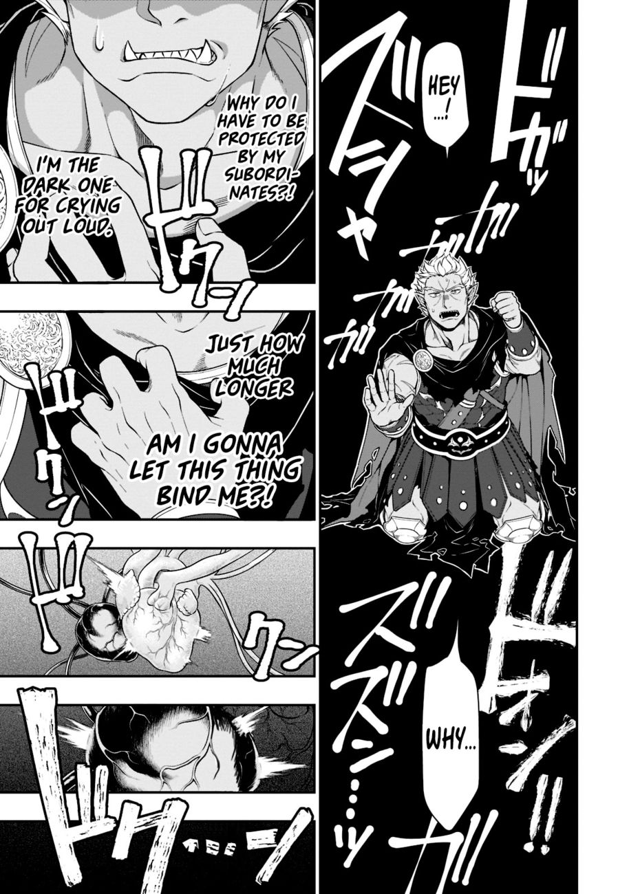 Page 6 of Chapter 40: Lv2 kara Cheat datta Motoyuusha Kouho no Mattari Isekai Life