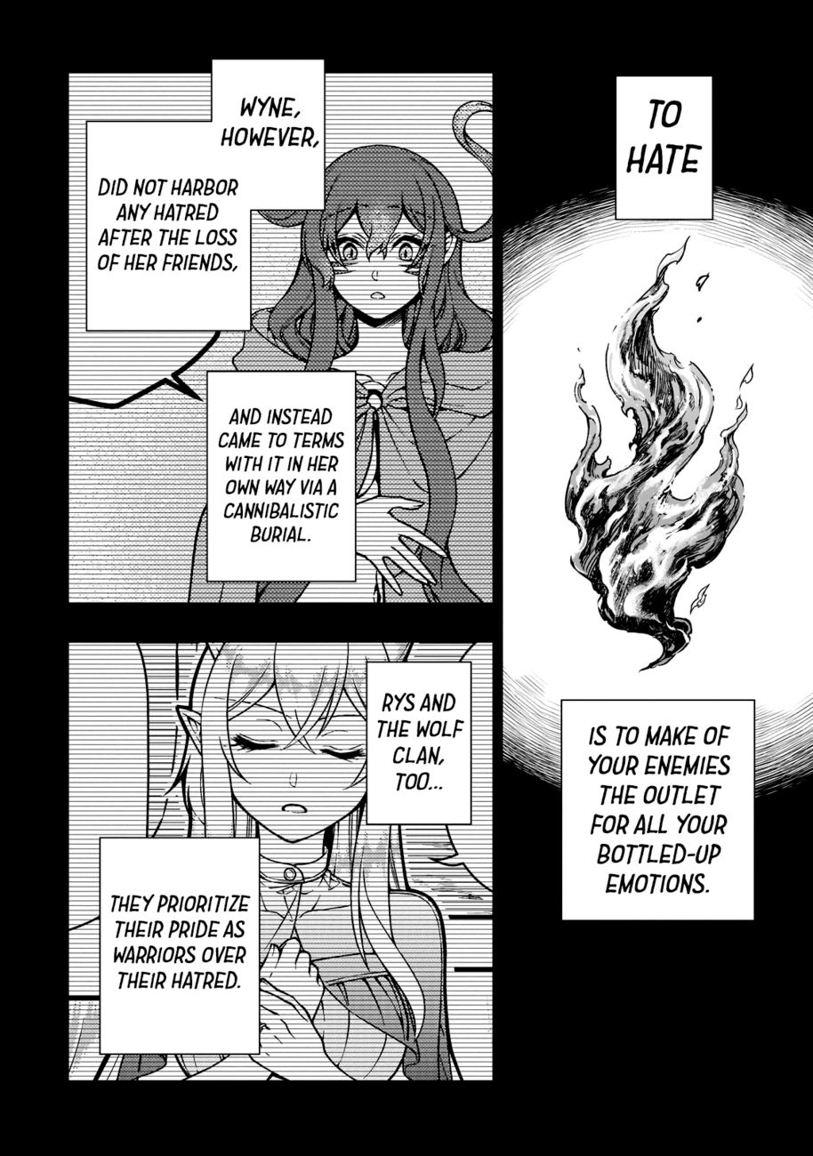 Page 3 of Chapter 41: Lv2 kara Cheat datta Motoyuusha Kouho no Mattari Isekai Life
