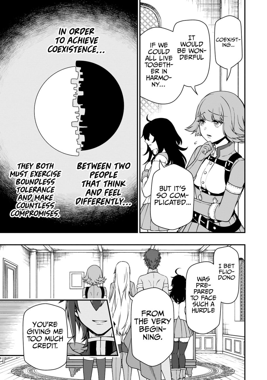 Page 10 of Chapter 42: Lv2 kara Cheat datta Motoyuusha Kouho no Mattari Isekai Life