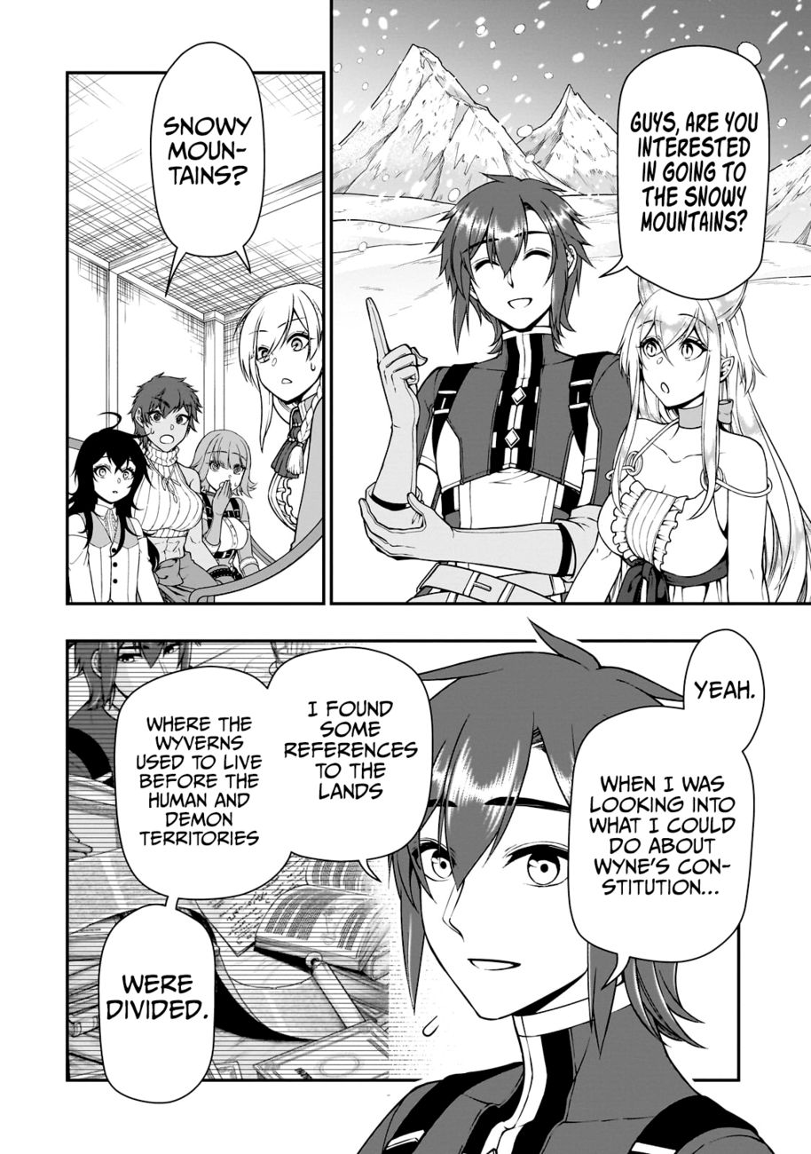 Page 13 of Chapter 42: Lv2 kara Cheat datta Motoyuusha Kouho no Mattari Isekai Life
