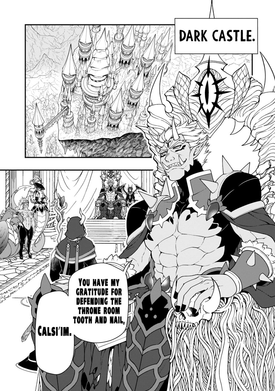 Page 22 of Chapter 42: Lv2 kara Cheat datta Motoyuusha Kouho no Mattari Isekai Life