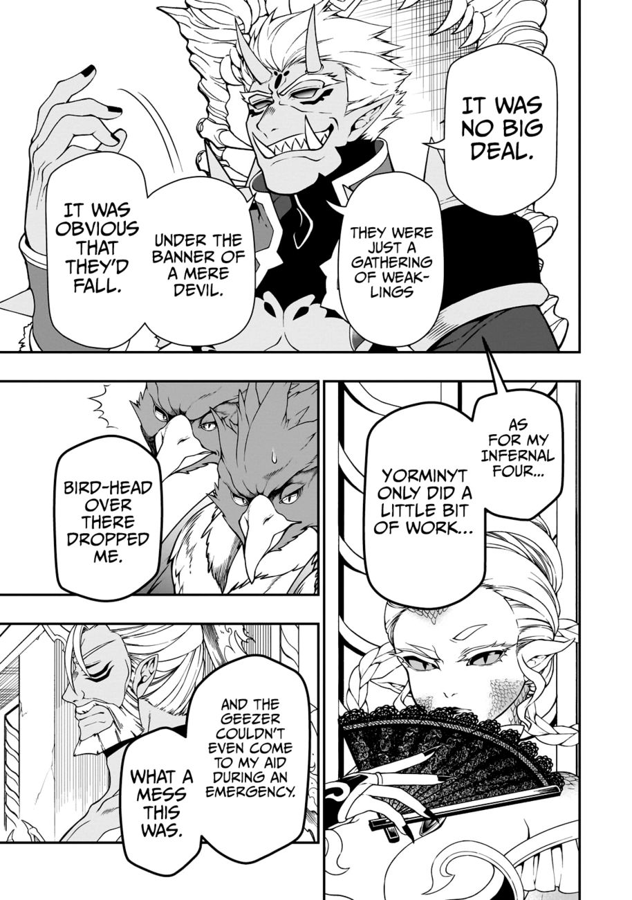 Page 24 of Chapter 42: Lv2 kara Cheat datta Motoyuusha Kouho no Mattari Isekai Life