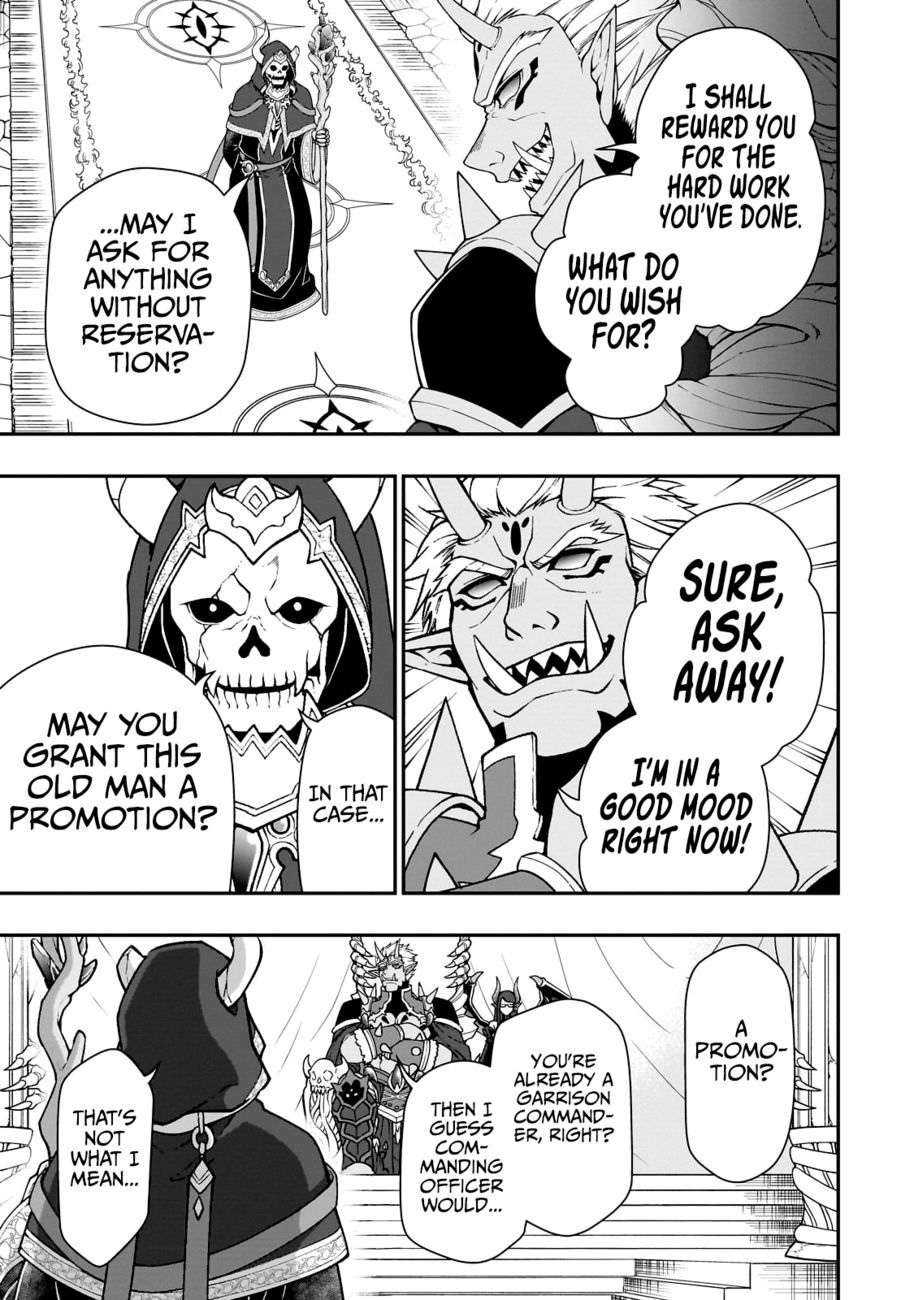 Page 26 of Chapter 42: Lv2 kara Cheat datta Motoyuusha Kouho no Mattari Isekai Life