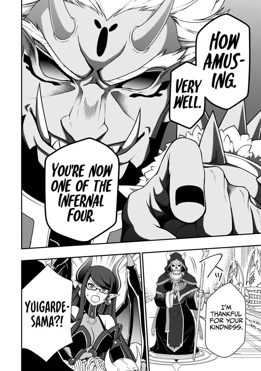 Page 29 of Chapter 42: Lv2 kara Cheat datta Motoyuusha Kouho no Mattari Isekai Life