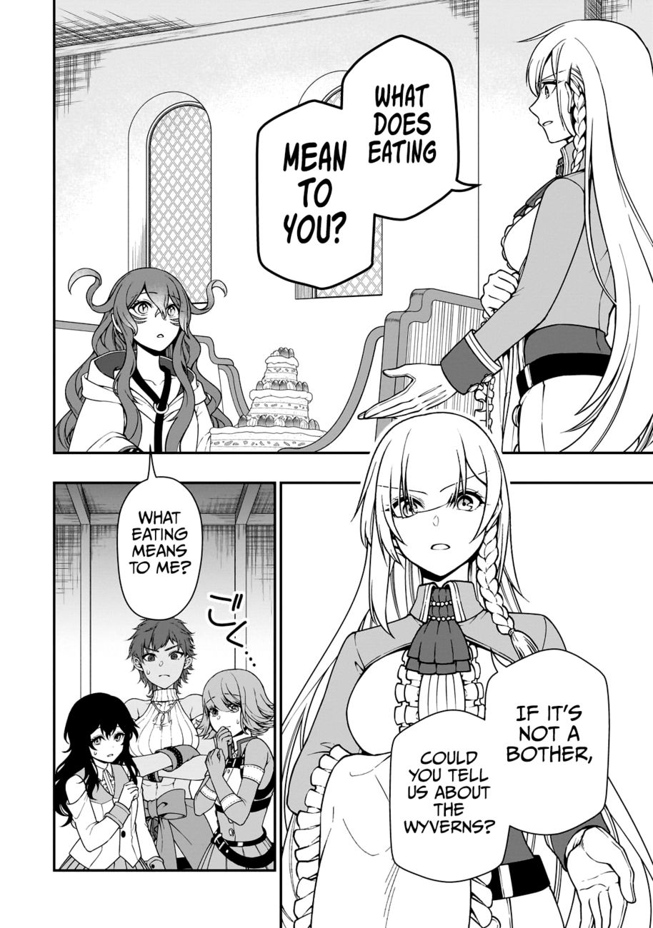 Page 3 of Chapter 42: Lv2 kara Cheat datta Motoyuusha Kouho no Mattari Isekai Life