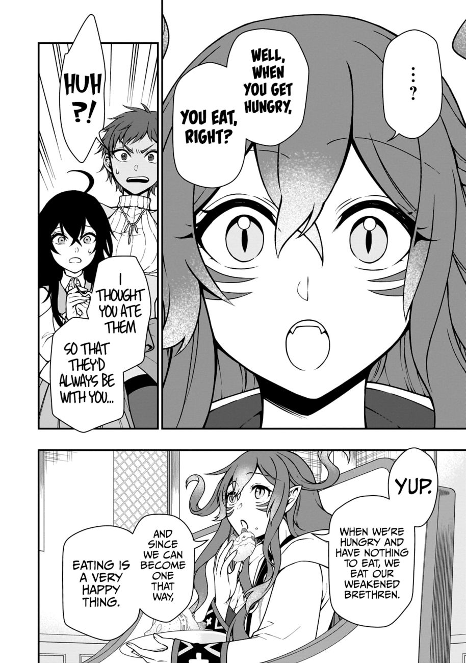 Page 5 of Chapter 42: Lv2 kara Cheat datta Motoyuusha Kouho no Mattari Isekai Life