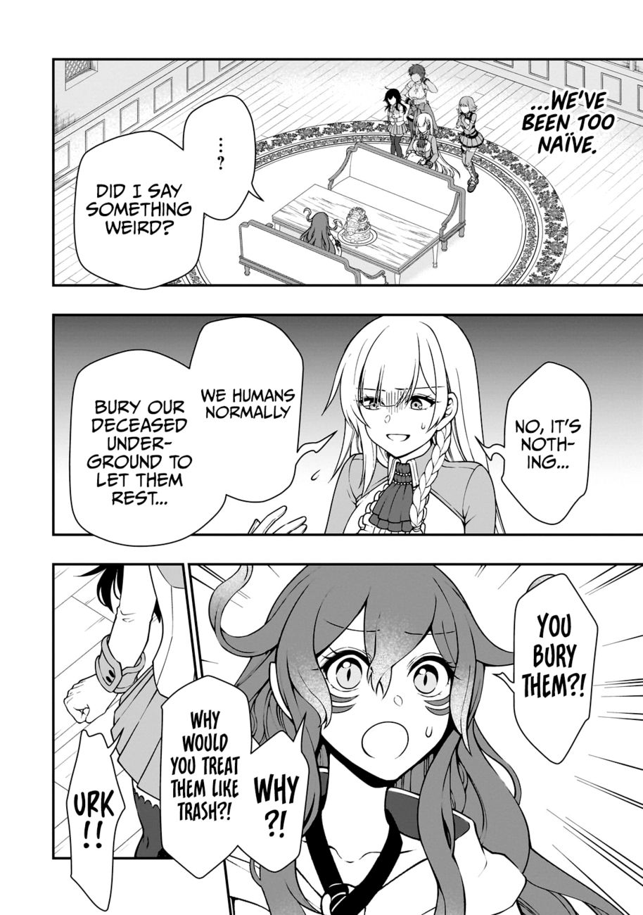 Page 7 of Chapter 42: Lv2 kara Cheat datta Motoyuusha Kouho no Mattari Isekai Life