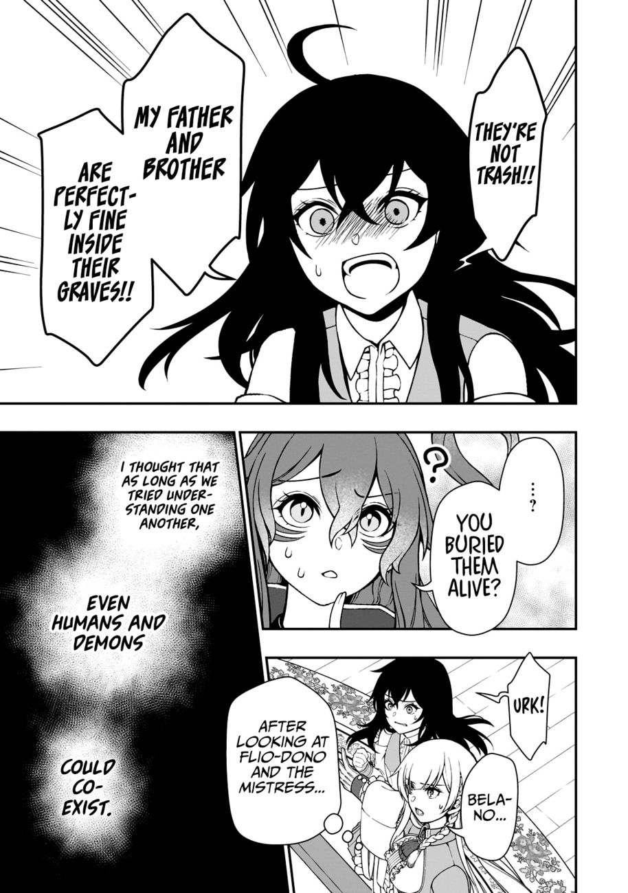 Page 8 of Chapter 42: Lv2 kara Cheat datta Motoyuusha Kouho no Mattari Isekai Life