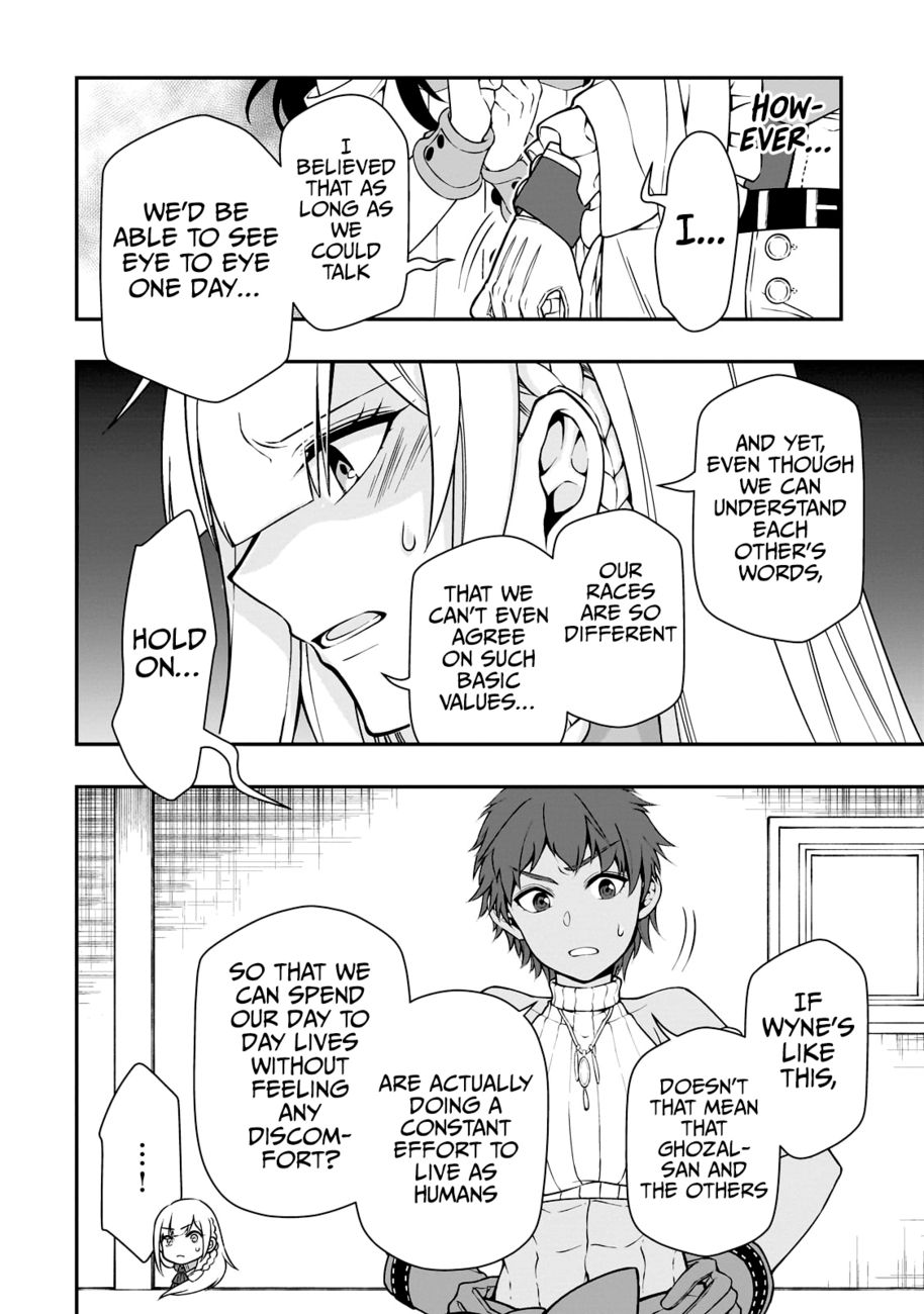 Page 9 of Chapter 42: Lv2 kara Cheat datta Motoyuusha Kouho no Mattari Isekai Life