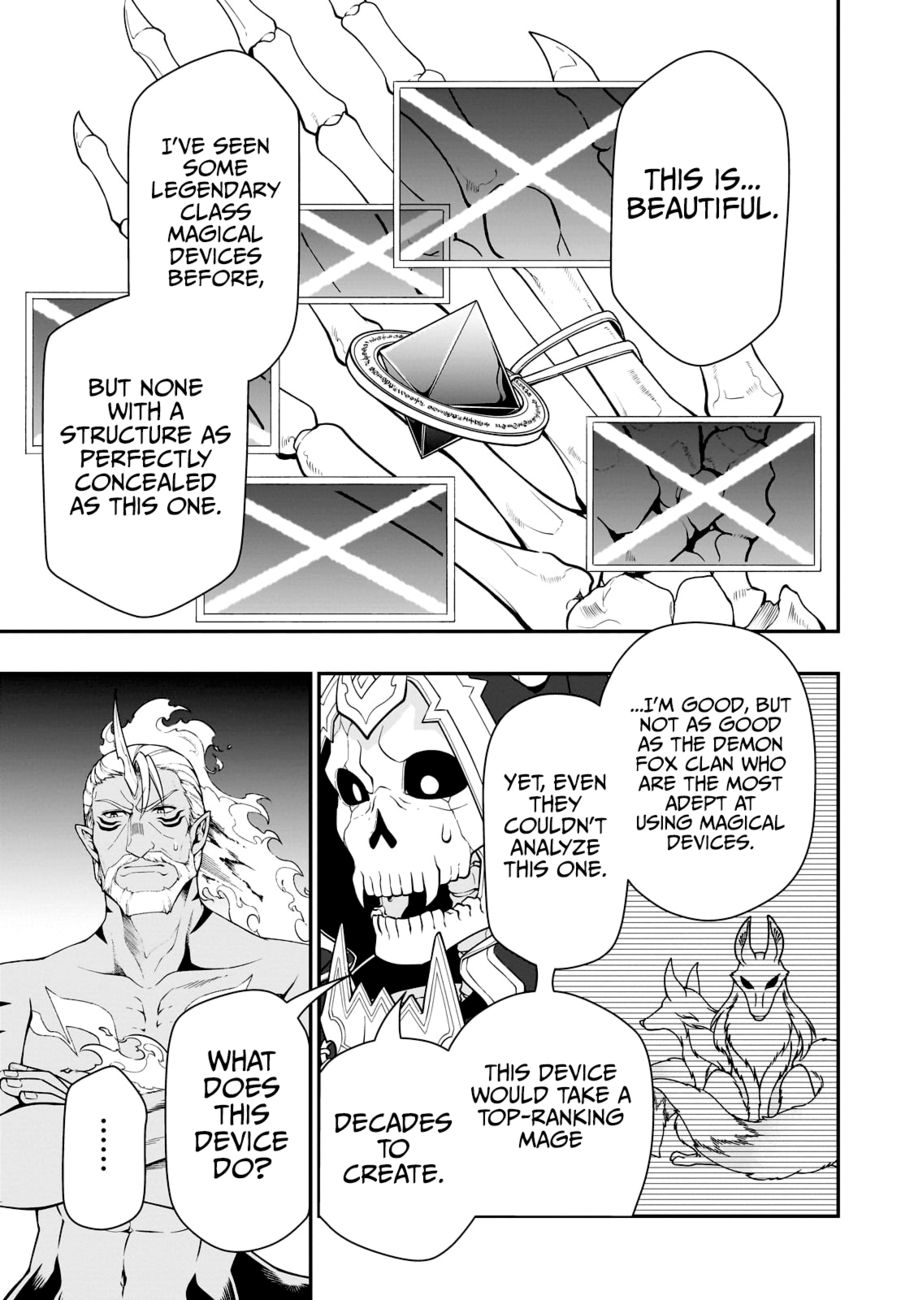 Page 10 of Chapter 43: Lv2 kara Cheat datta Motoyuusha Kouho no Mattari Isekai Life