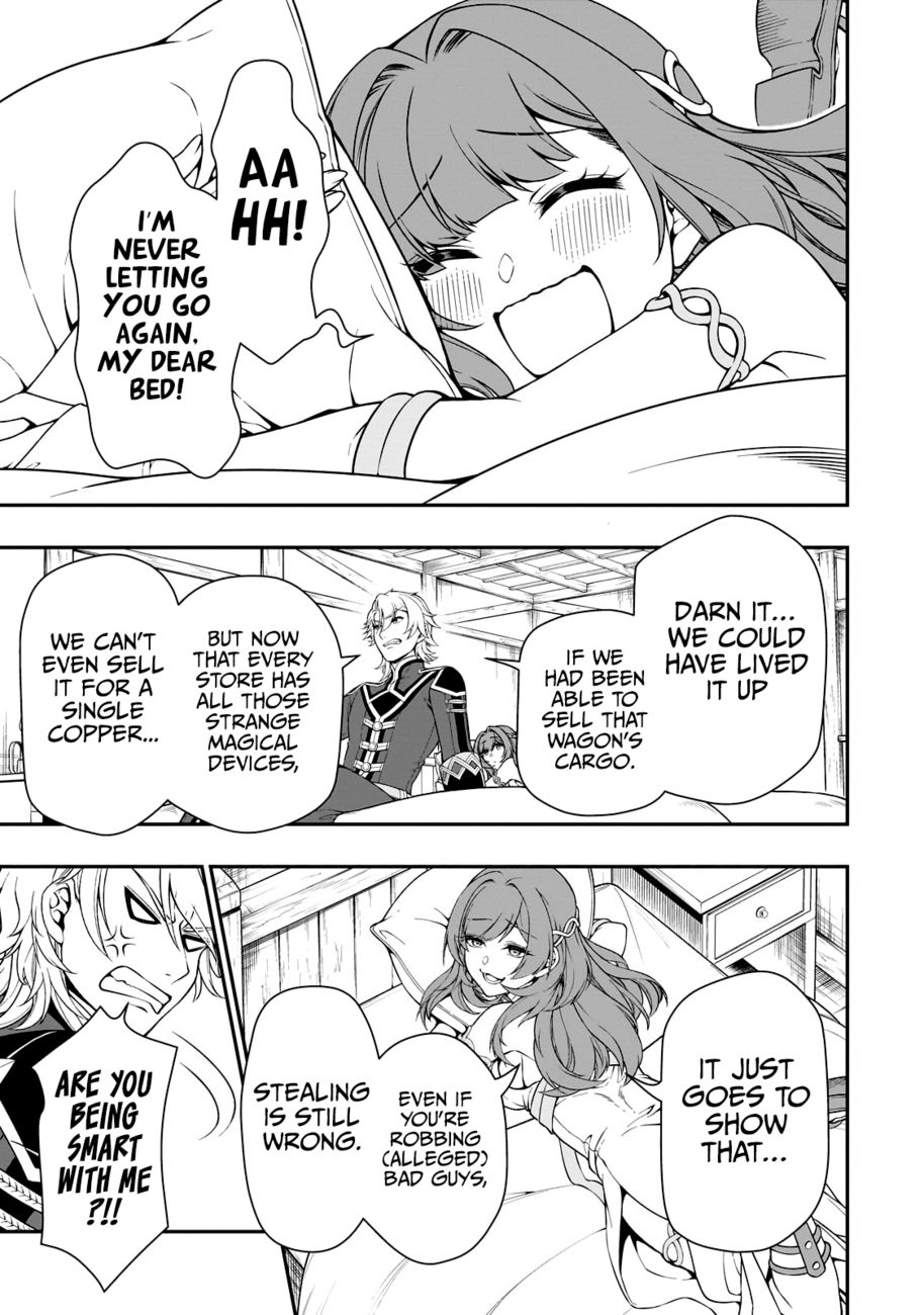 Page 20 of Chapter 43: Lv2 kara Cheat datta Motoyuusha Kouho no Mattari Isekai Life
