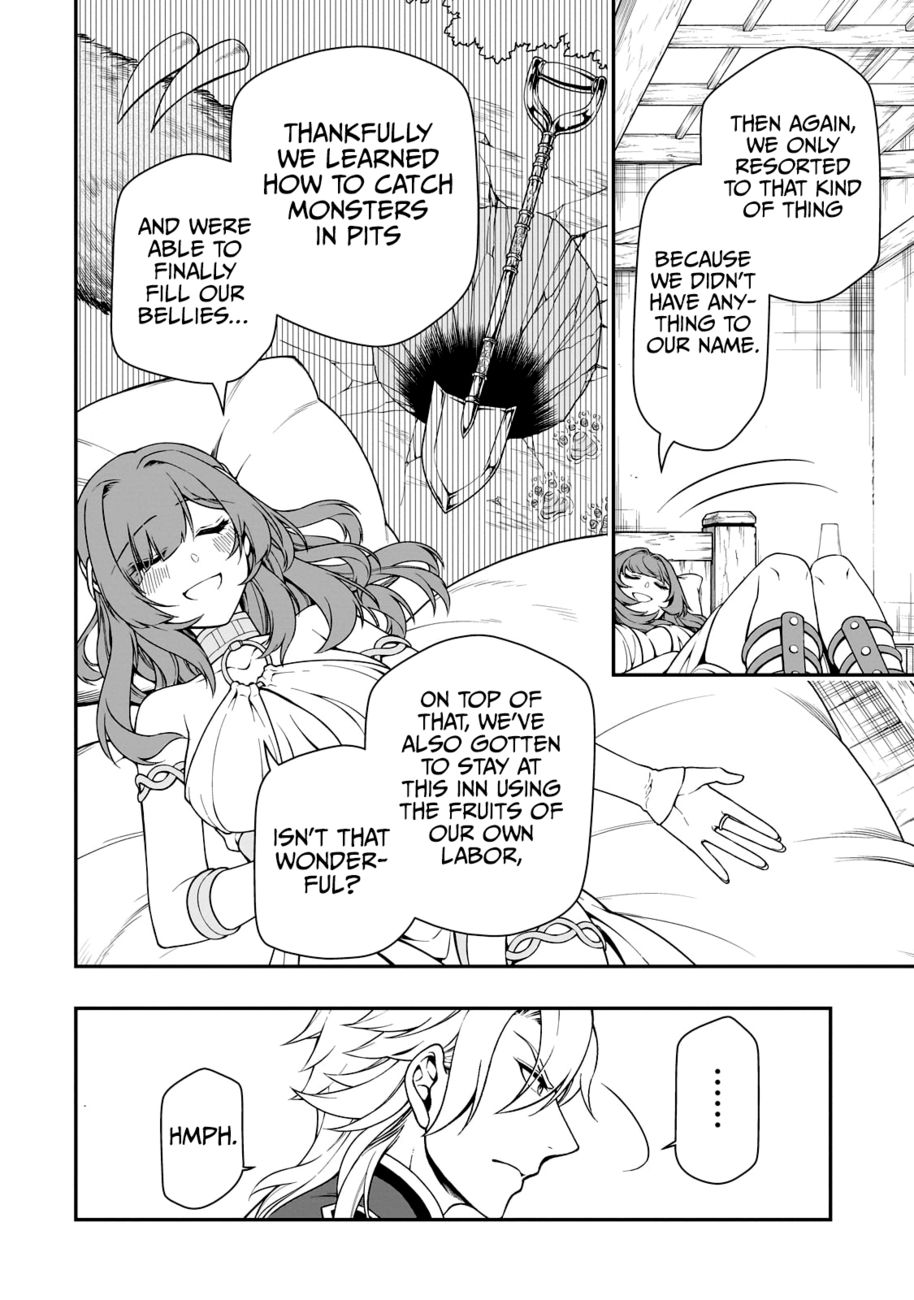 Page 21 of Chapter 43: Lv2 kara Cheat datta Motoyuusha Kouho no Mattari Isekai Life