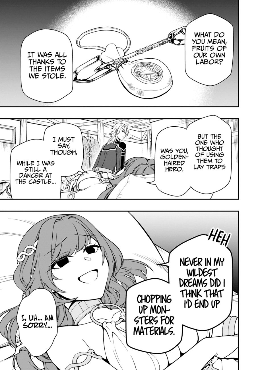 Page 22 of Chapter 43: Lv2 kara Cheat datta Motoyuusha Kouho no Mattari Isekai Life