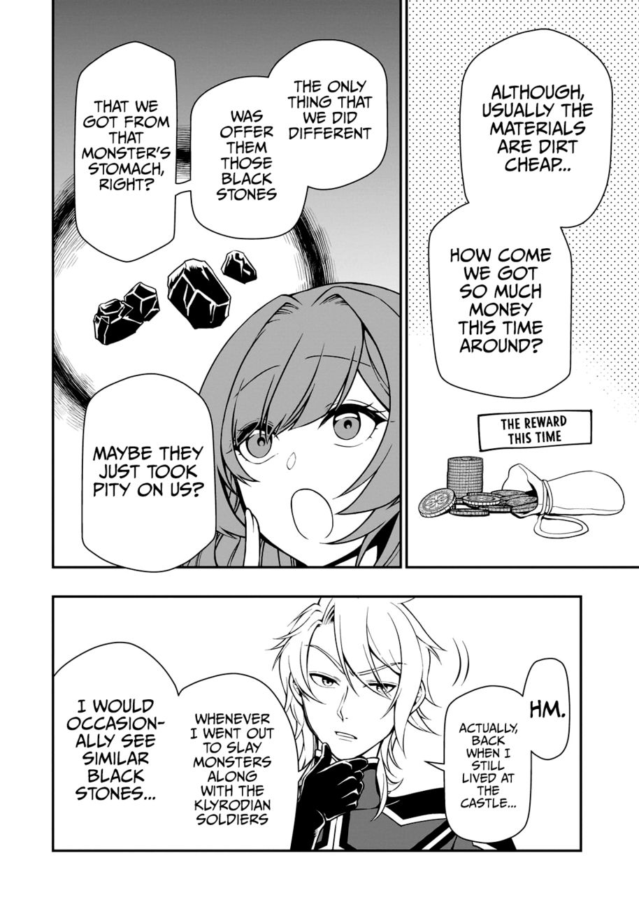 Page 23 of Chapter 43: Lv2 kara Cheat datta Motoyuusha Kouho no Mattari Isekai Life