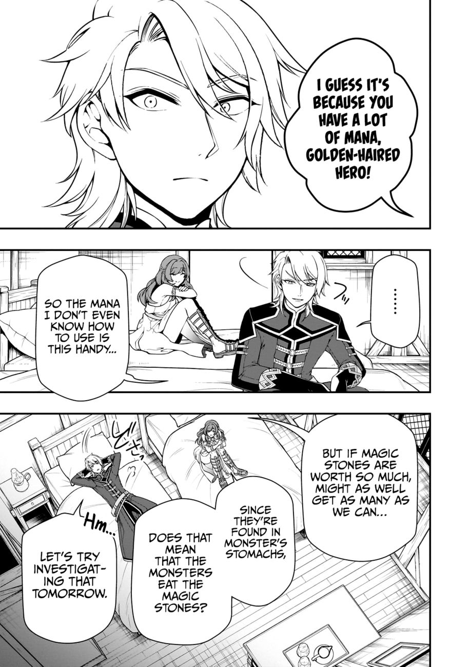 Page 26 of Chapter 43: Lv2 kara Cheat datta Motoyuusha Kouho no Mattari Isekai Life