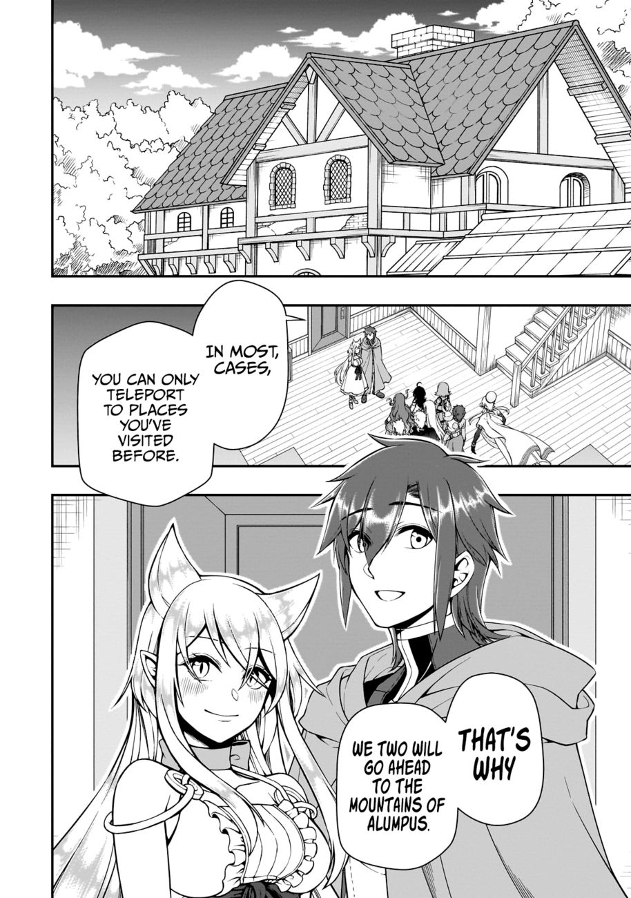 Page 27 of Chapter 43: Lv2 kara Cheat datta Motoyuusha Kouho no Mattari Isekai Life