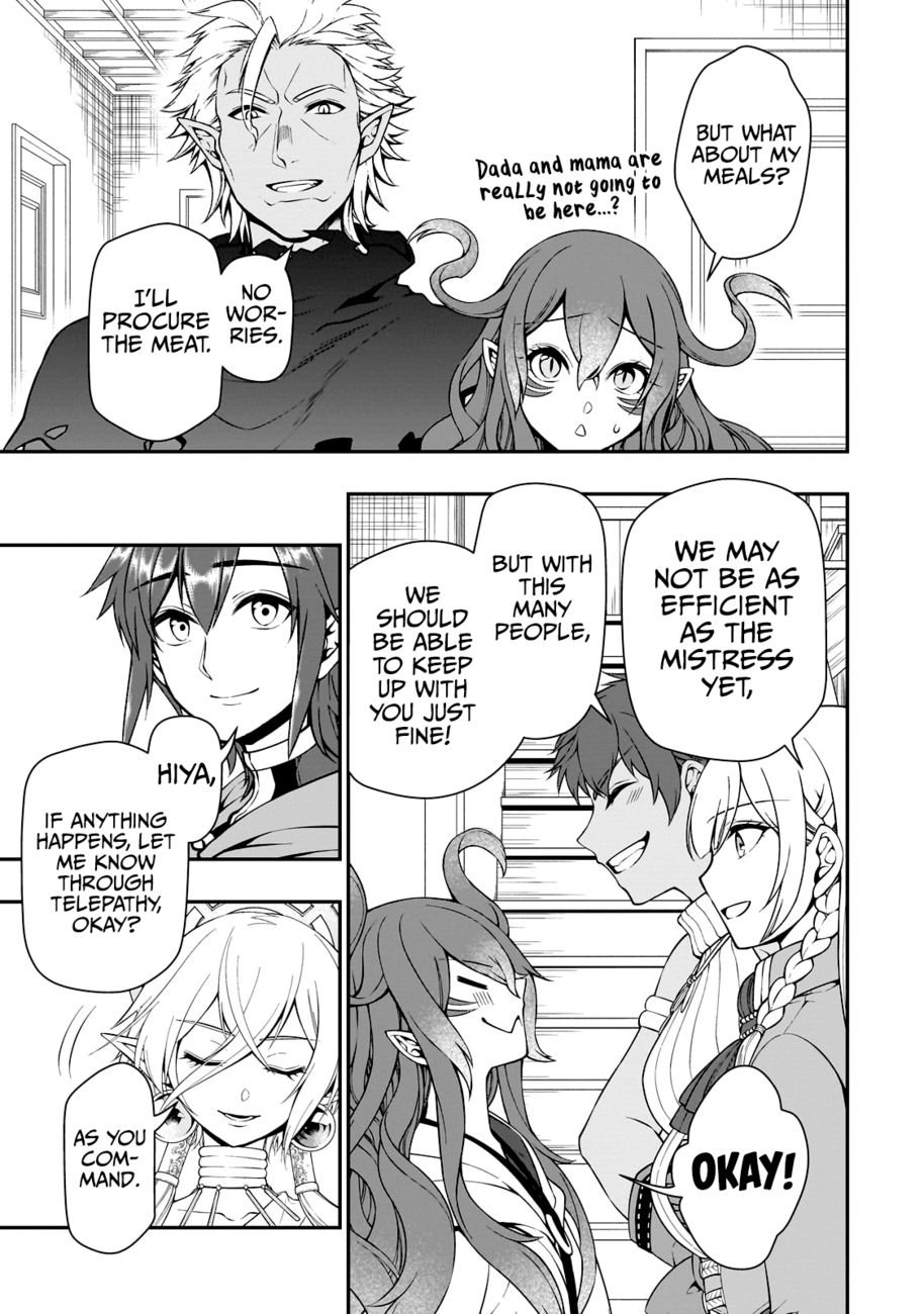 Page 30 of Chapter 43: Lv2 kara Cheat datta Motoyuusha Kouho no Mattari Isekai Life