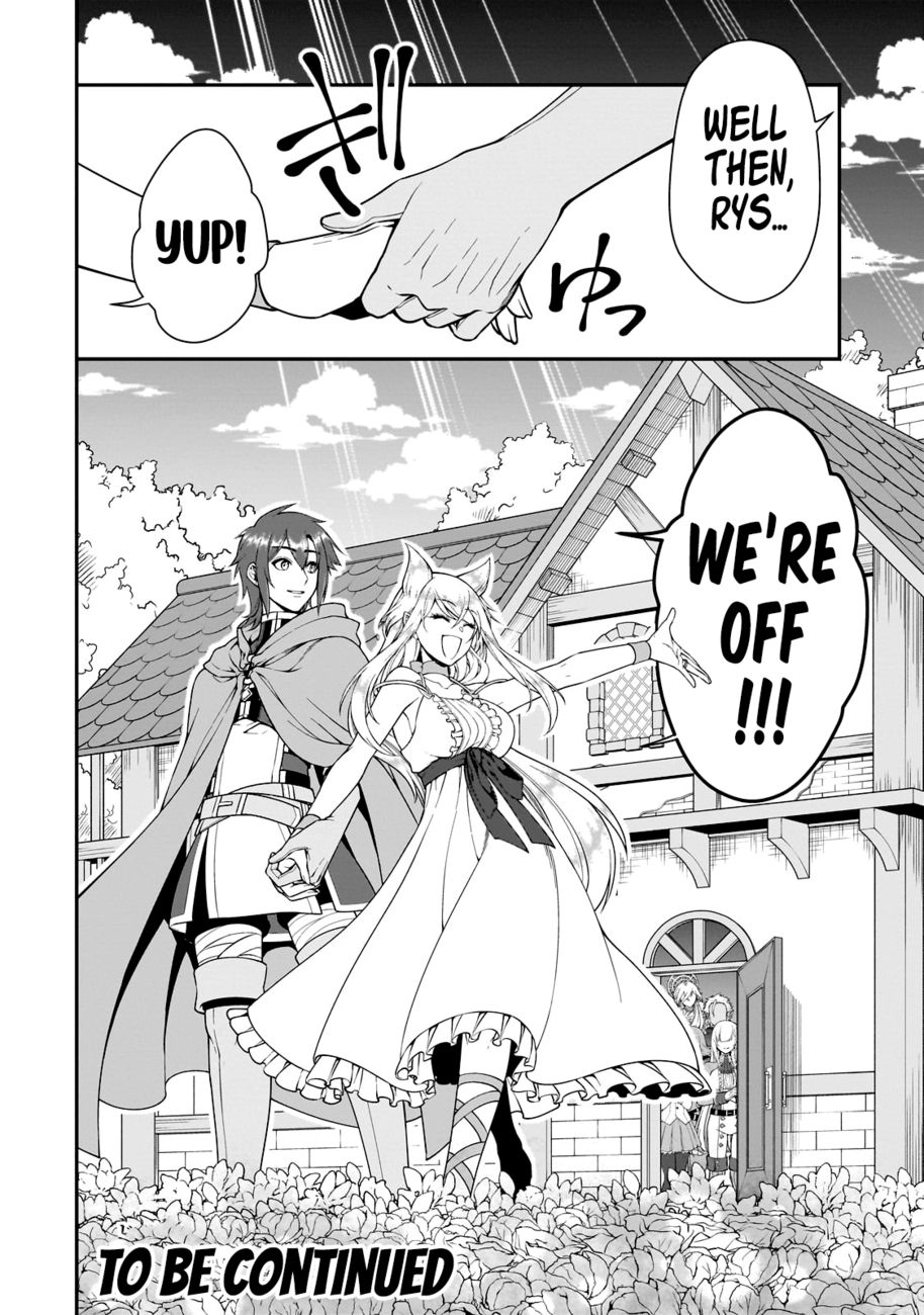 Page 31 of Chapter 43: Lv2 kara Cheat datta Motoyuusha Kouho no Mattari Isekai Life