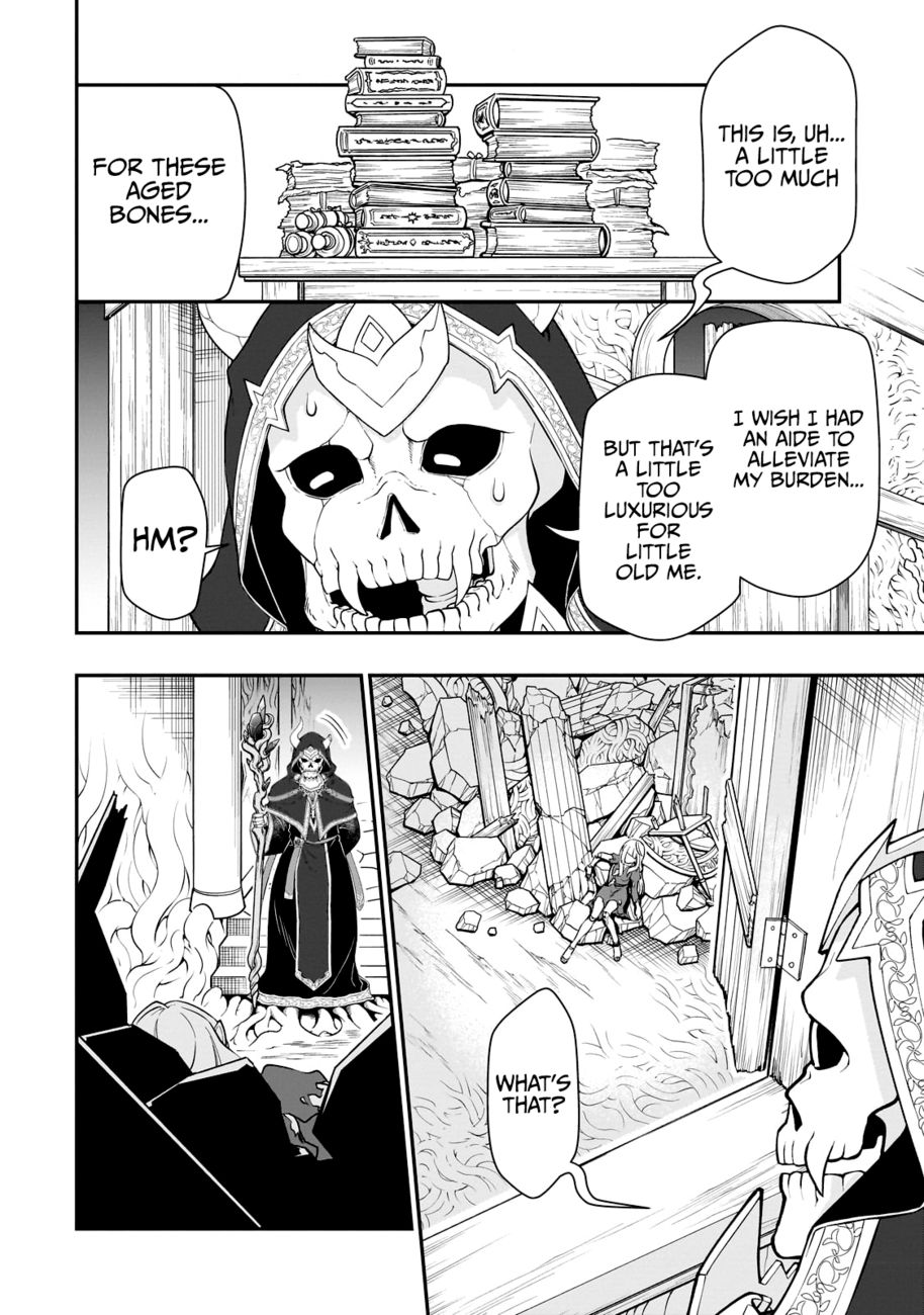 Page 5 of Chapter 43: Lv2 kara Cheat datta Motoyuusha Kouho no Mattari Isekai Life