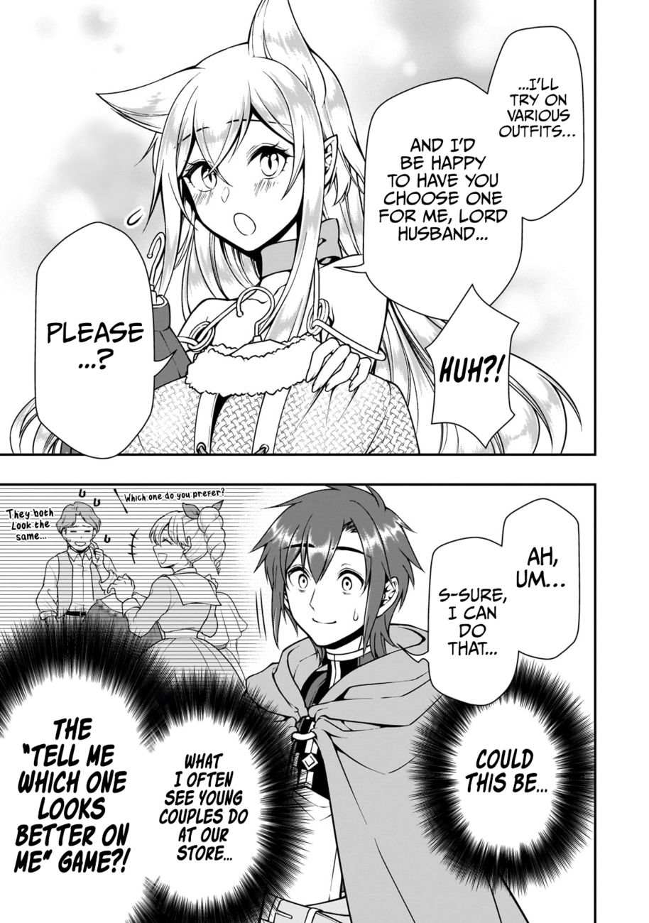 Page 16 of Chapter 44: Lv2 kara Cheat datta Motoyuusha Kouho no Mattari Isekai Life
