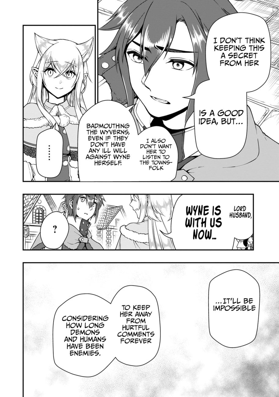 Page 26 of Chapter 44: Lv2 kara Cheat datta Motoyuusha Kouho no Mattari Isekai Life