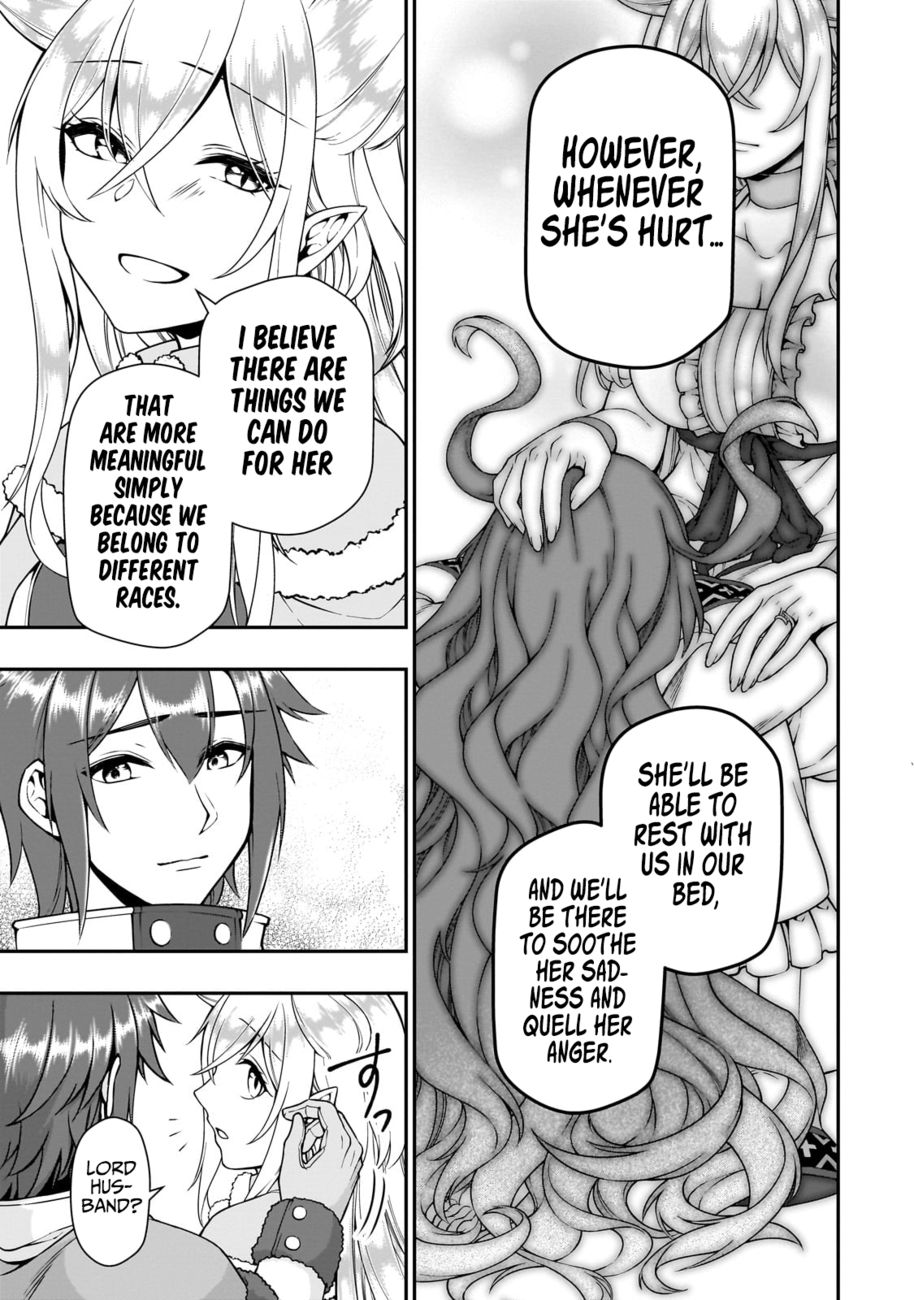 Page 27 of Chapter 44: Lv2 kara Cheat datta Motoyuusha Kouho no Mattari Isekai Life