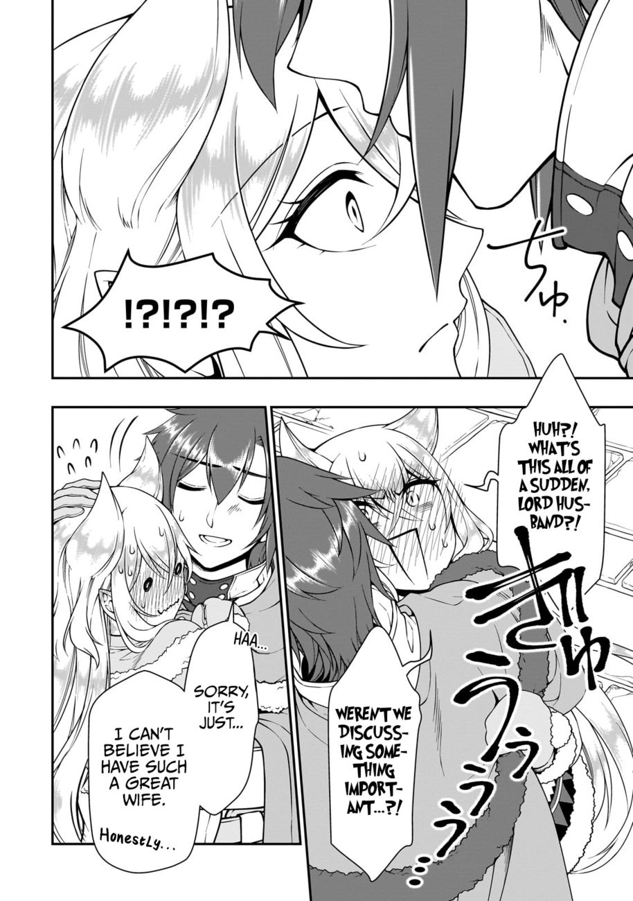 Page 28 of Chapter 44: Lv2 kara Cheat datta Motoyuusha Kouho no Mattari Isekai Life
