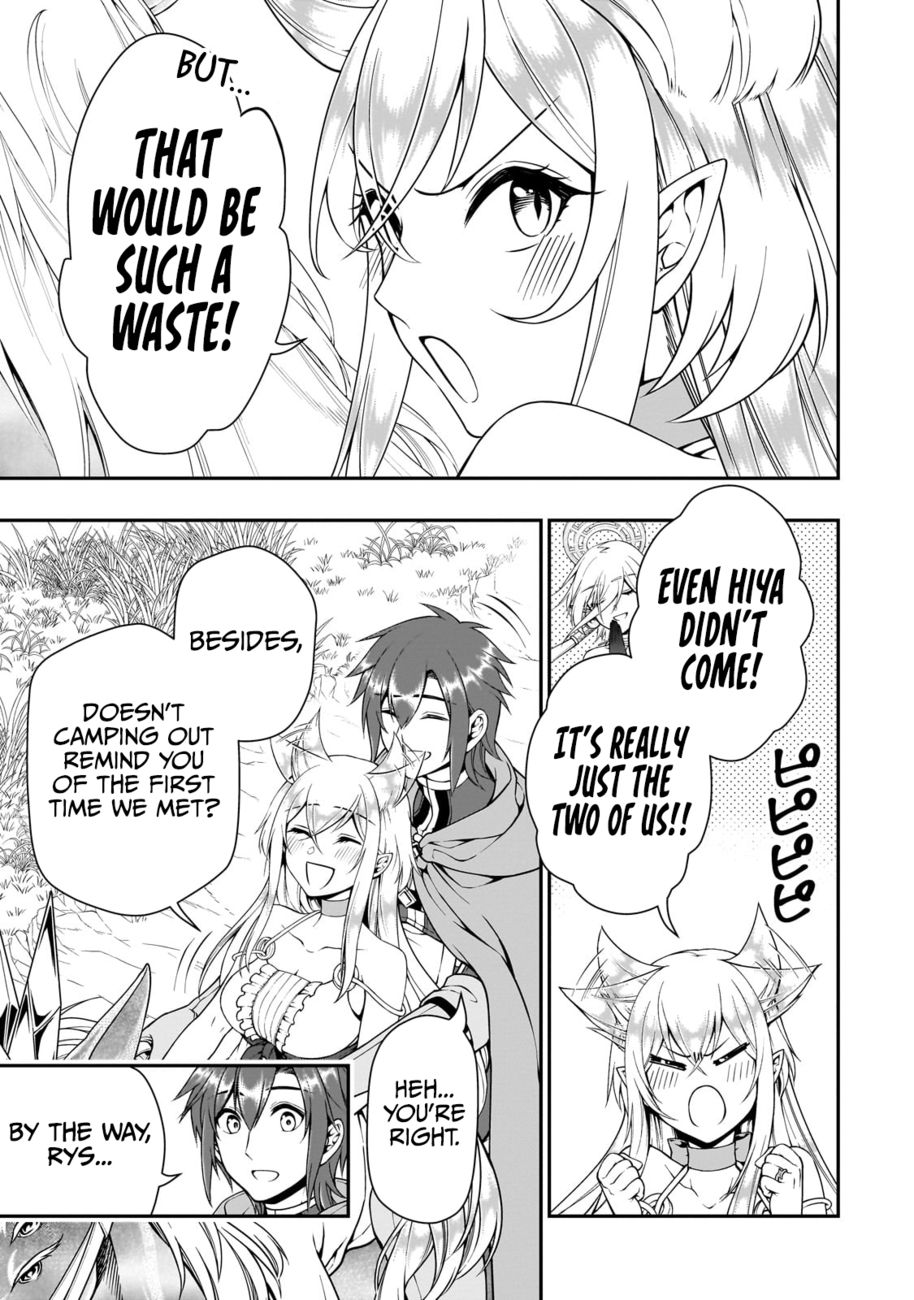 Page 6 of Chapter 44: Lv2 kara Cheat datta Motoyuusha Kouho no Mattari Isekai Life