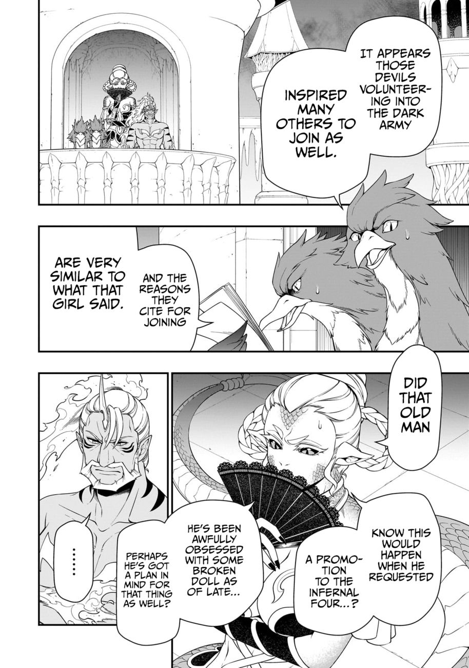 Page 13 of Chapter 45: Lv2 kara Cheat datta Motoyuusha Kouho no Mattari Isekai Life