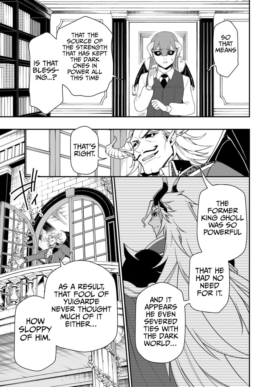 Page 18 of Chapter 45: Lv2 kara Cheat datta Motoyuusha Kouho no Mattari Isekai Life