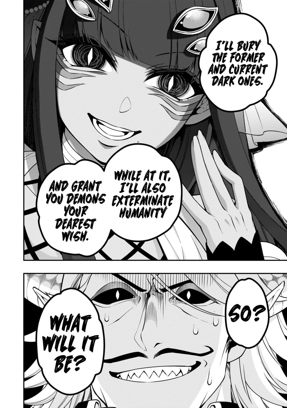 Page 24 of Chapter 45: Lv2 kara Cheat datta Motoyuusha Kouho no Mattari Isekai Life