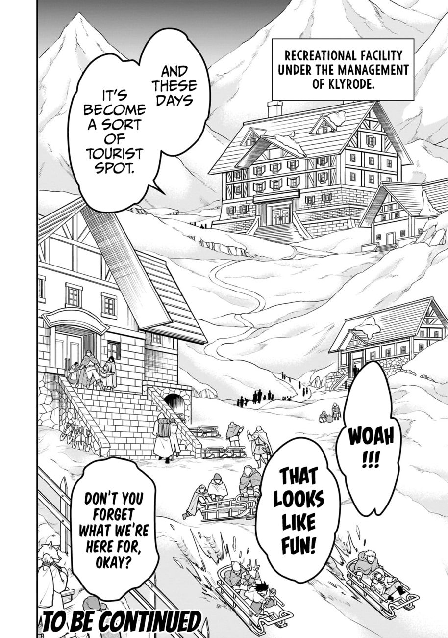 Page 30 of Chapter 45: Lv2 kara Cheat datta Motoyuusha Kouho no Mattari Isekai Life