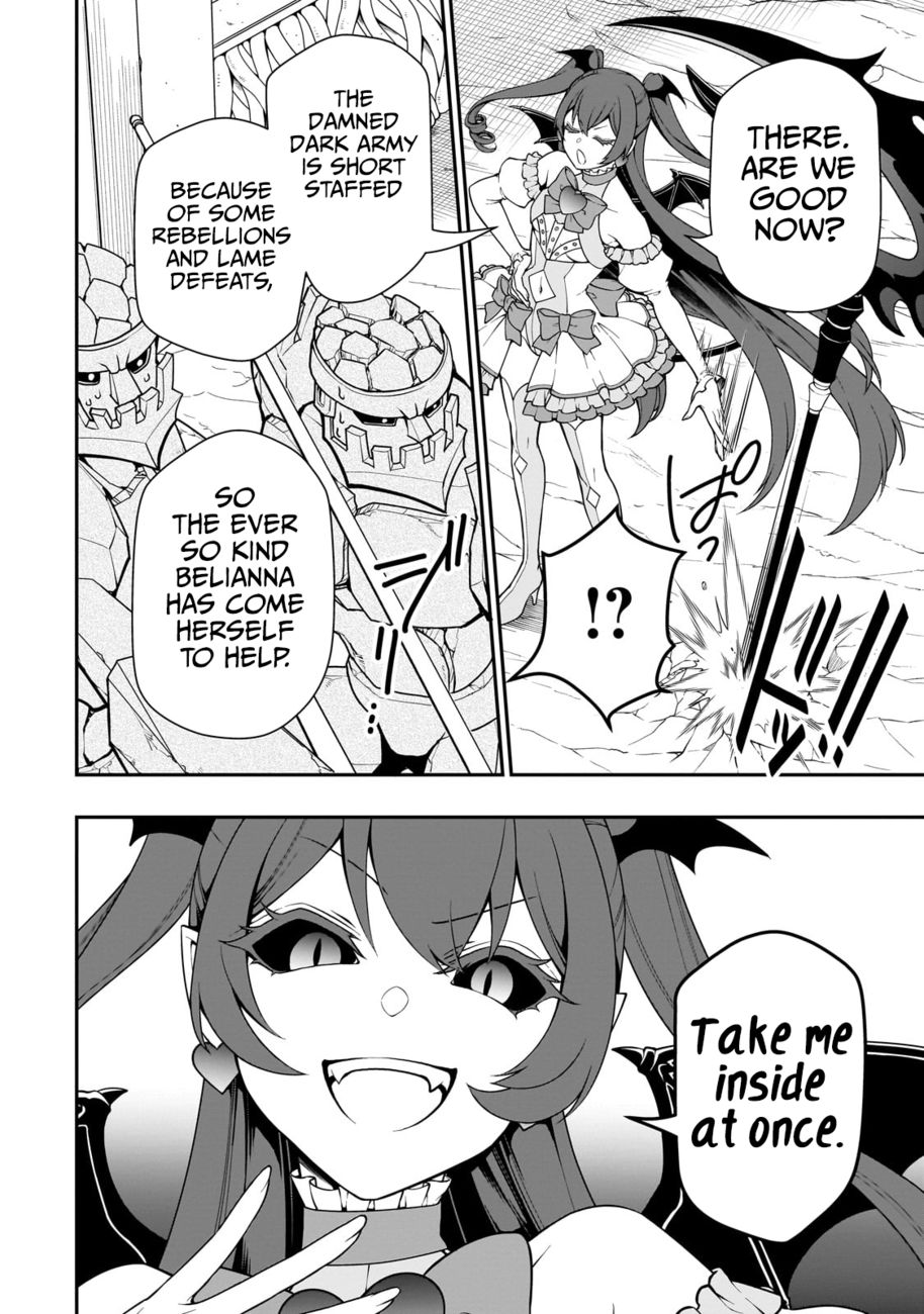 Page 5 of Chapter 45: Lv2 kara Cheat datta Motoyuusha Kouho no Mattari Isekai Life