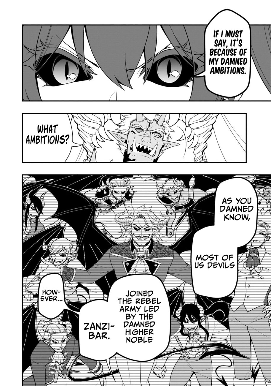 Page 7 of Chapter 45: Lv2 kara Cheat datta Motoyuusha Kouho no Mattari Isekai Life