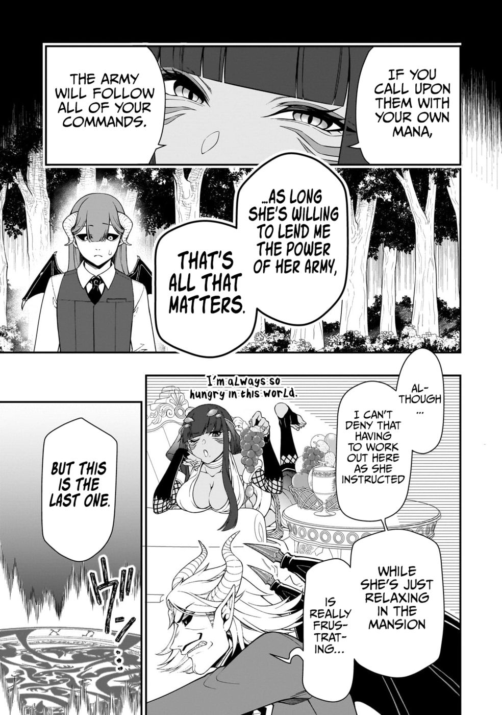 Page 28 of Chapter 46: Lv2 kara Cheat datta Motoyuusha Kouho no Mattari Isekai Life