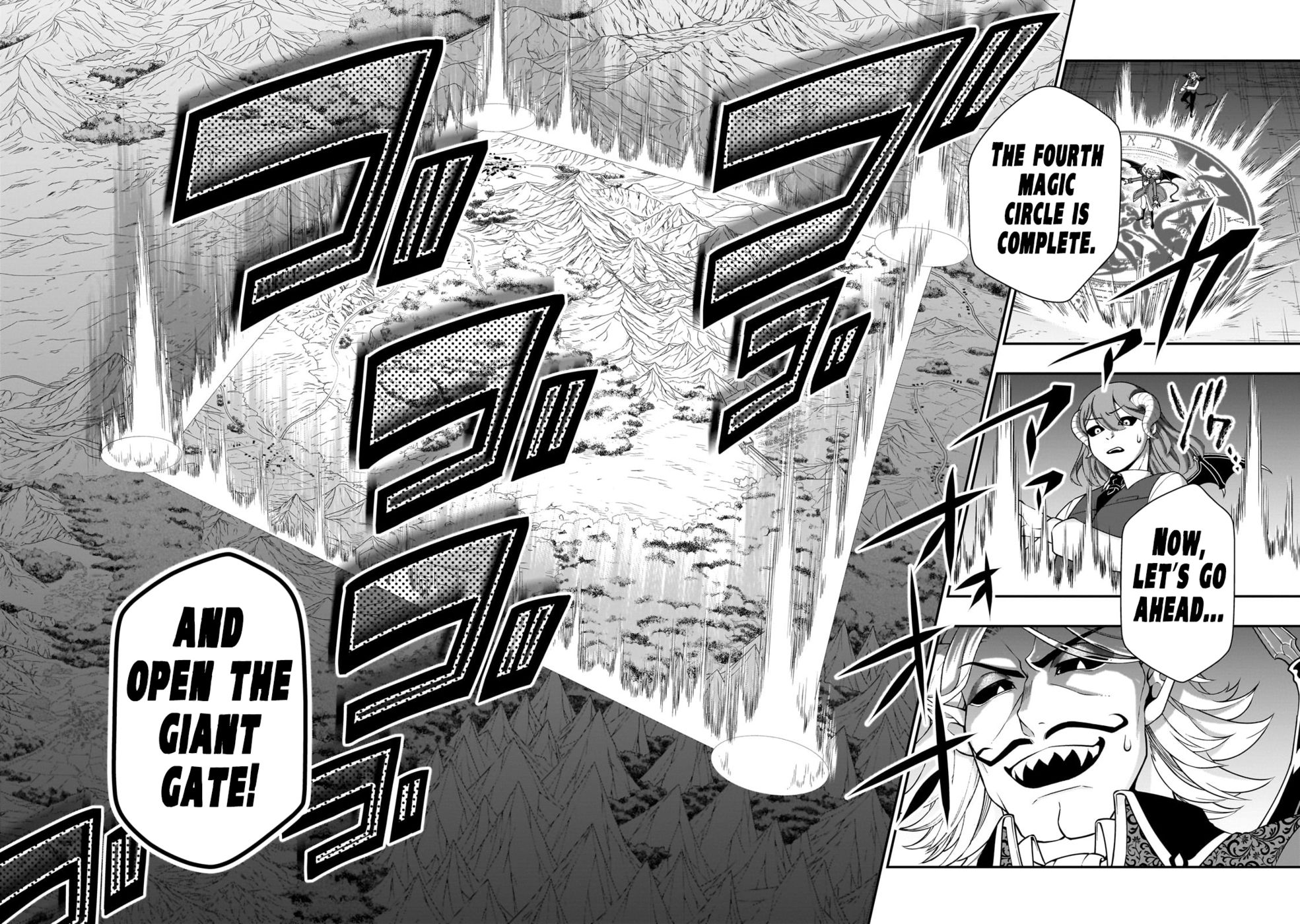 Page 29 of Chapter 46: Lv2 kara Cheat datta Motoyuusha Kouho no Mattari Isekai Life