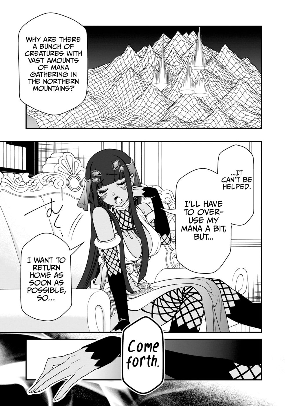 Page 27 of Chapter 47: Lv2 kara Cheat datta Motoyuusha Kouho no Mattari Isekai Life