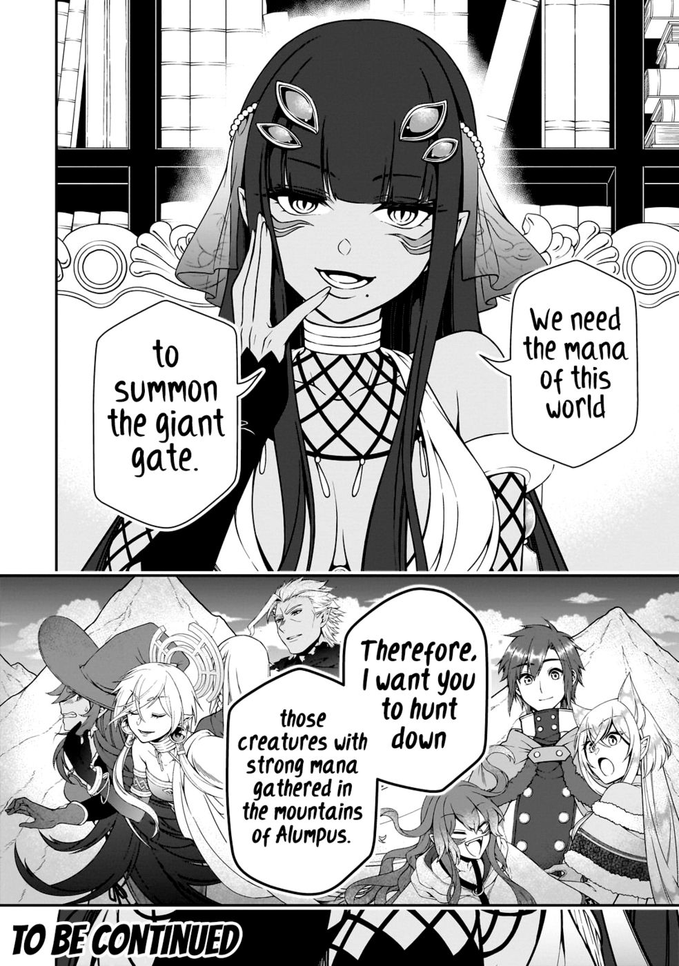 Page 29 of Chapter 47: Lv2 kara Cheat datta Motoyuusha Kouho no Mattari Isekai Life