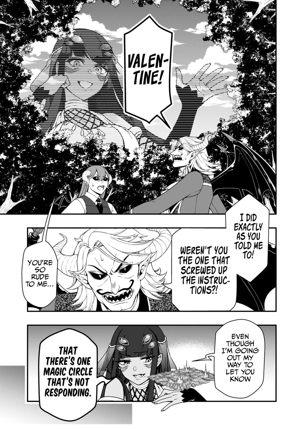 Page 4 of Chapter 47: Lv2 kara Cheat datta Motoyuusha Kouho no Mattari Isekai Life