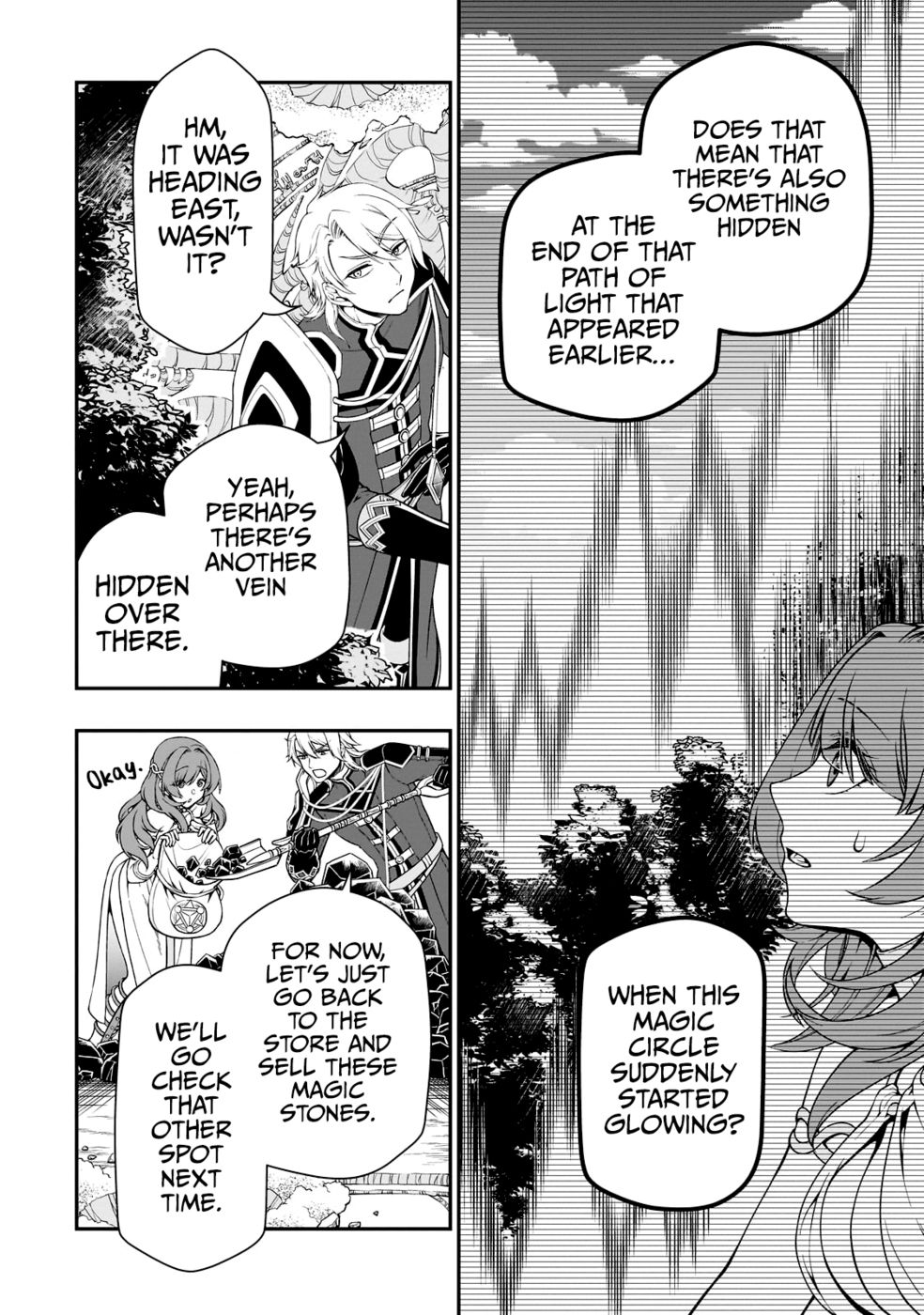 Page 7 of Chapter 47: Lv2 kara Cheat datta Motoyuusha Kouho no Mattari Isekai Life