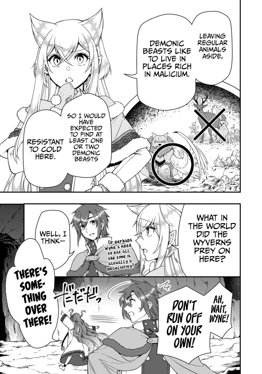 Page 12 of Chapter 48: Lv2 kara Cheat datta Motoyuusha Kouho no Mattari Isekai Life