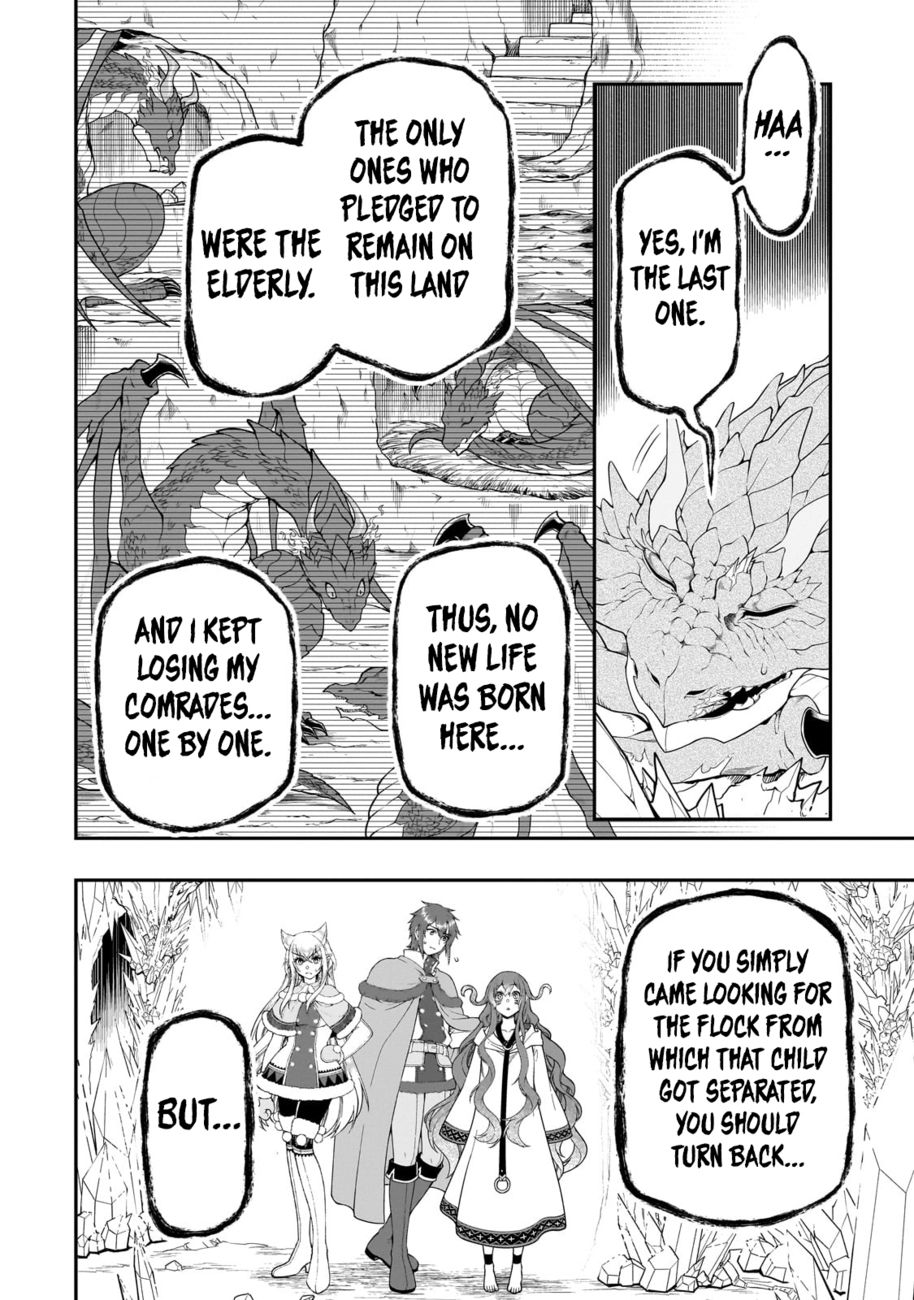 Page 18 of Chapter 48: Lv2 kara Cheat datta Motoyuusha Kouho no Mattari Isekai Life